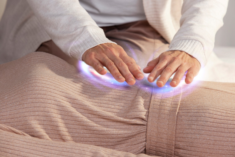 Curs de Bioenergoterapie