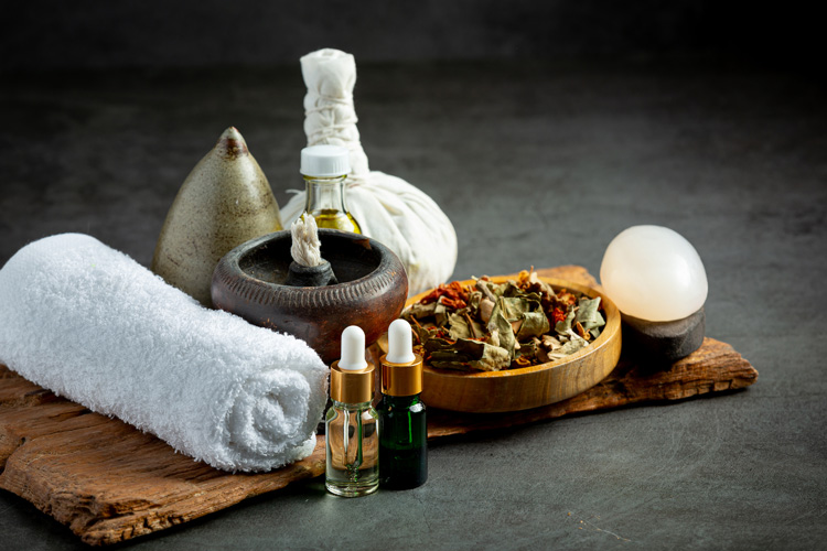 Curs Fitoterapie - Terapia cu plante